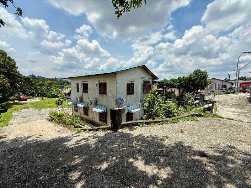 For Sale - [HOT LISTING] Lot Banglo Rizab Melayu Eksklusif 10,890 KPS @ Sg Plong, Sg Buloh