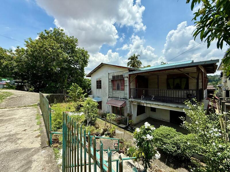 For Sale - [HOT LISTING] Lot Banglo Rizab Melayu Eksklusif 10,890 KPS @ Sg Plong, Sg Buloh