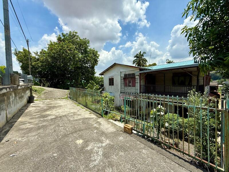 For Sale - [HOT LISTING] Lot Banglo Rizab Melayu Eksklusif 10,890 KPS @ Sg Plong, Sg Buloh