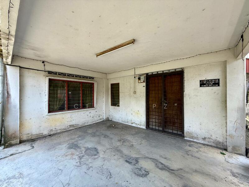 For Sale - [HOT LISTING] Lot Banglo Rizab Melayu Eksklusif 10,890 KPS @ Sg Plong, Sg Buloh