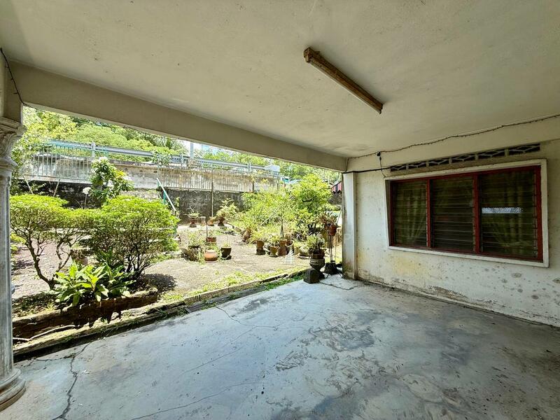 For Sale - [HOT LISTING] Lot Banglo Rizab Melayu Eksklusif 10,890 KPS @ Sg Plong, Sg Buloh