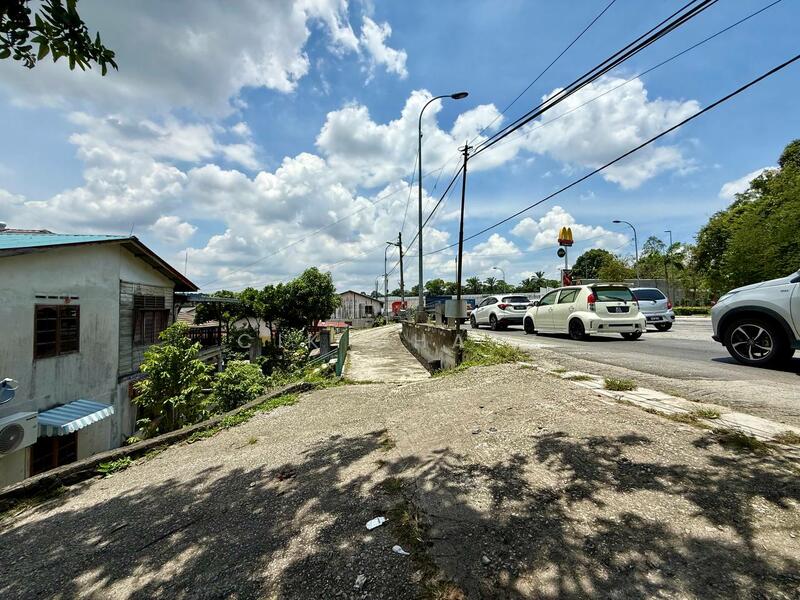 For Sale - [HOT LISTING] Lot Banglo Rizab Melayu Eksklusif 10,890 KPS @ Sg Plong, Sg Buloh