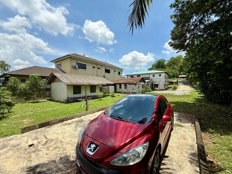 For Sale - [HOT LISTING] Lot Banglo Rizab Melayu Eksklusif 10,890 KPS @ Sg Plong, Sg Buloh