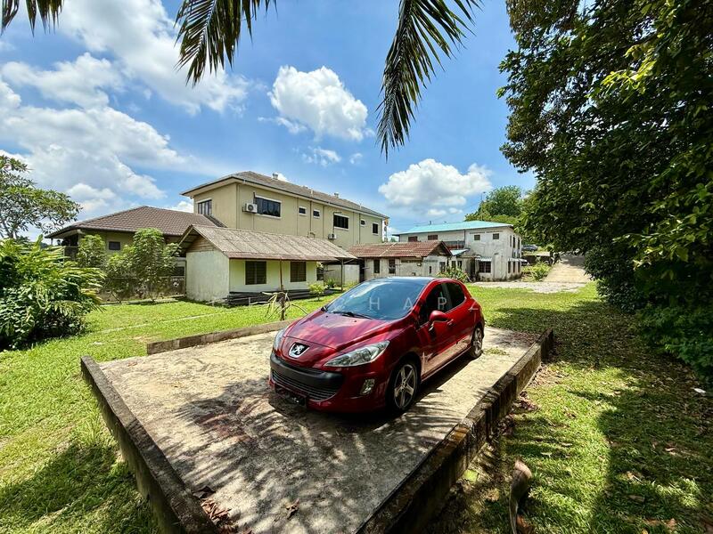 For Sale - [HOT LISTING] Lot Banglo Rizab Melayu Eksklusif 10,890 KPS @ Sg Plong, Sg Buloh