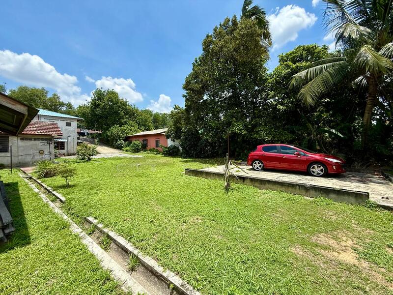 For Sale - [HOT LISTING] Lot Banglo Rizab Melayu Eksklusif 10,890 KPS @ Sg Plong, Sg Buloh