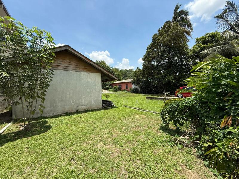 For Sale - [HOT LISTING] Lot Banglo Rizab Melayu Eksklusif 10,890 KPS @ Sg Plong, Sg Buloh