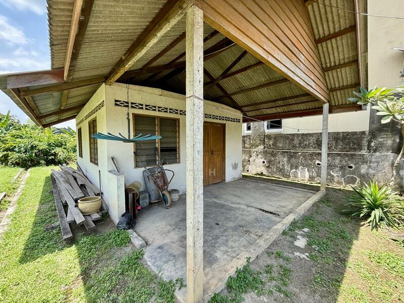 For Sale - [HOT LISTING] Lot Banglo Rizab Melayu Eksklusif 10,890 KPS @ Sg Plong, Sg Buloh