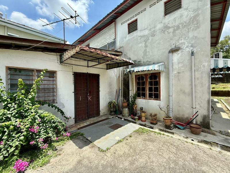 For Sale - [HOT LISTING] Lot Banglo Rizab Melayu Eksklusif 10,890 KPS @ Sg Plong, Sg Buloh