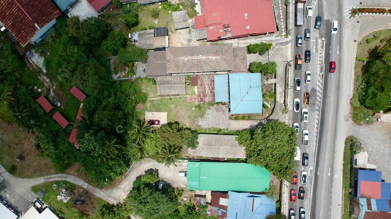 For Sale - [HOT LISTING] Lot Banglo Rizab Melayu Eksklusif 10,890 KPS @ Sg Plong, Sg Buloh