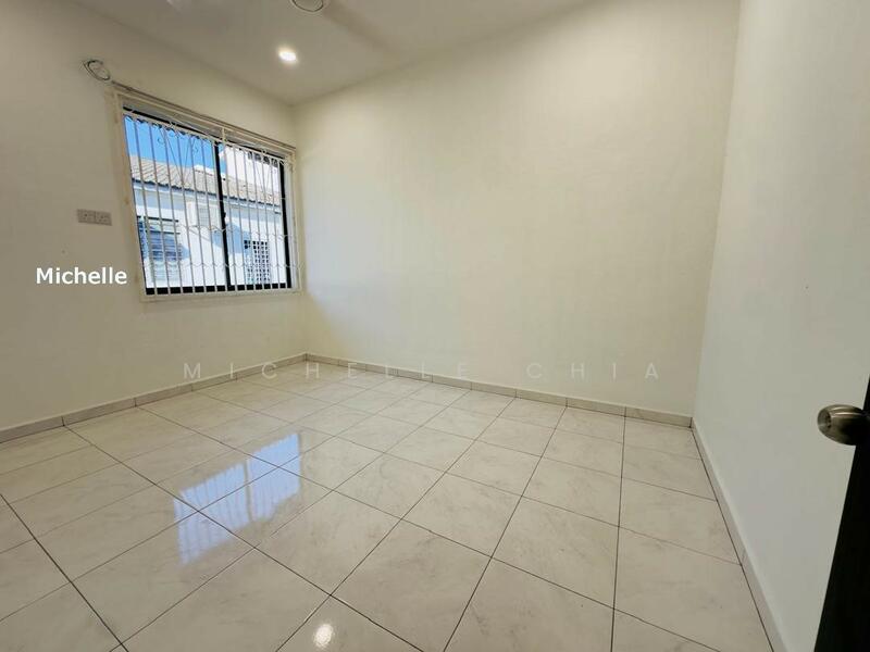 For Rent - Taman Seri Rambai