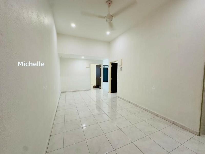 For Rent - Taman Seri Rambai