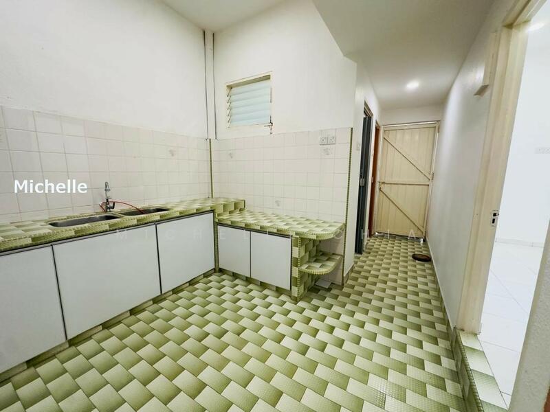 For Rent - Taman Seri Rambai