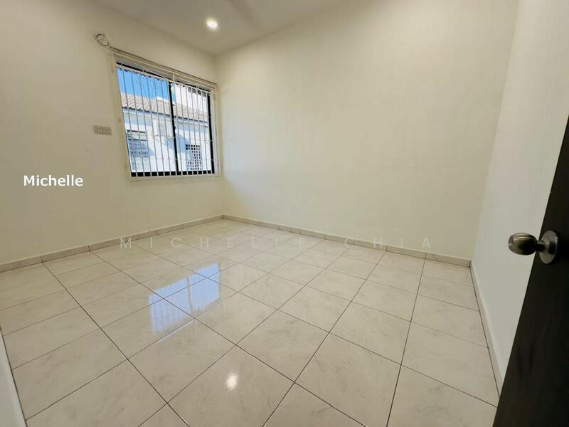 For Rent - Taman Seri Rambai