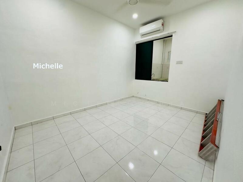 For Rent - Taman Seri Rambai