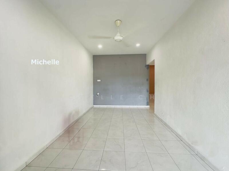For Rent - Taman Seri Rambai