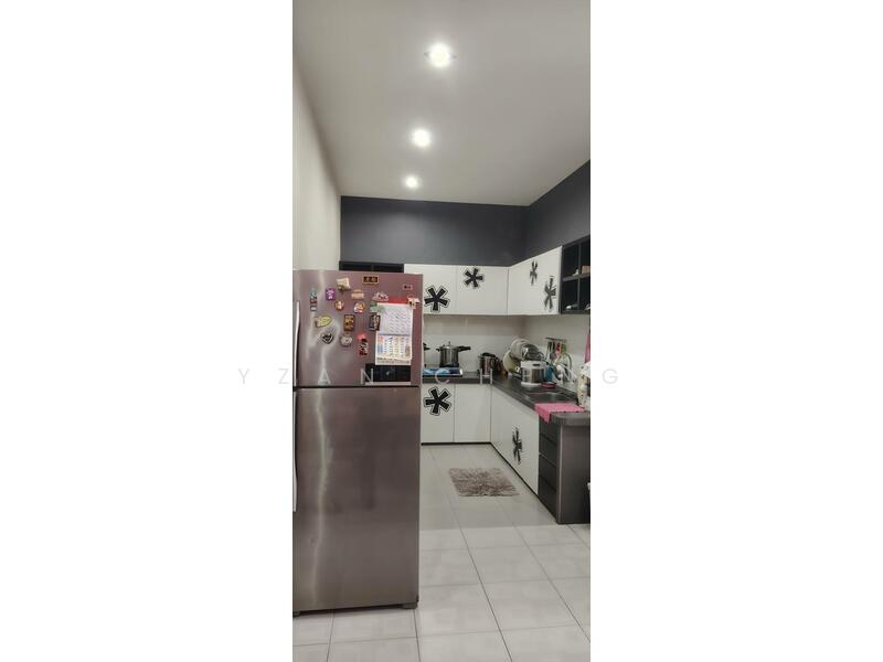 For Sale - B Garden