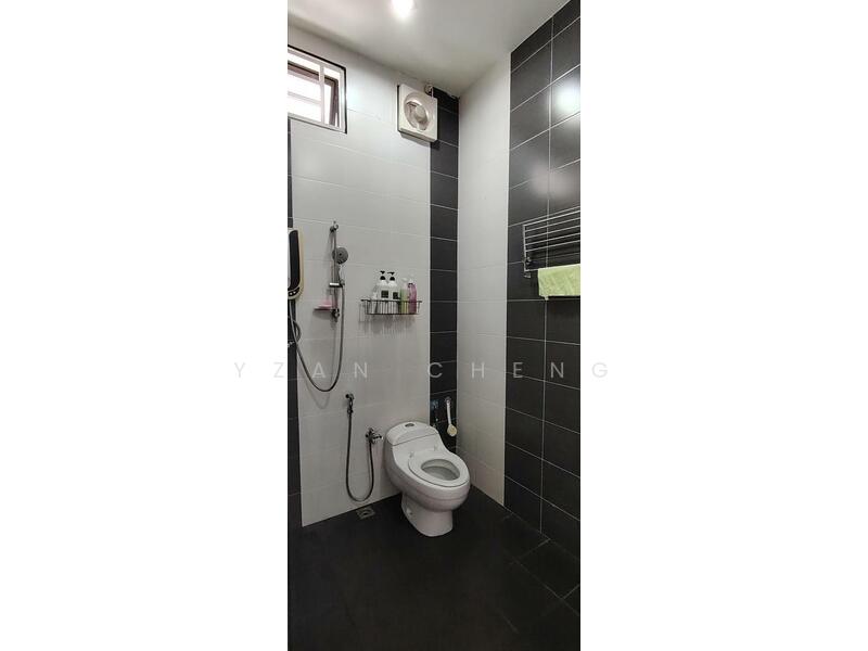 For Sale - B Garden
