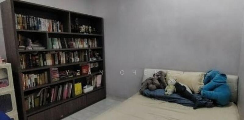 For Sale - B Garden