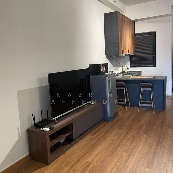 For Rent - Denai Alam, Subang Bestari