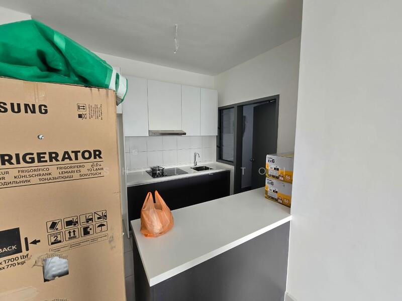 E'Island Lake Haven @ Puchong untuk Untuk Disewa - RM 1,300 /bulan, Mac 2026 - PropertyGuru.com.my