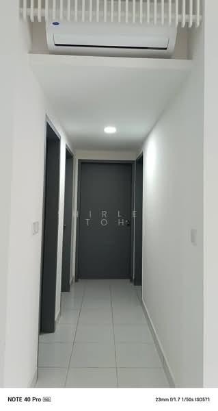 Condominium for Rent at E'Island Lake Haven - Shirlee Toh - Corridor - PropertyGuru.com.my
