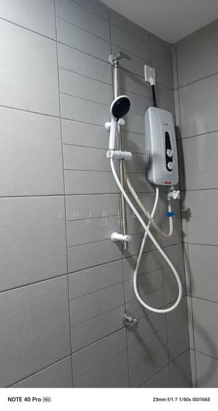 Condominium for Rent at E'Island Lake Haven - Shirlee Toh - Bathroom - PropertyGuru.com.my