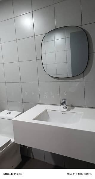 Condominium for Rent at E'Island Lake Haven - Shirlee Toh - Bathroom - PropertyGuru.com.my