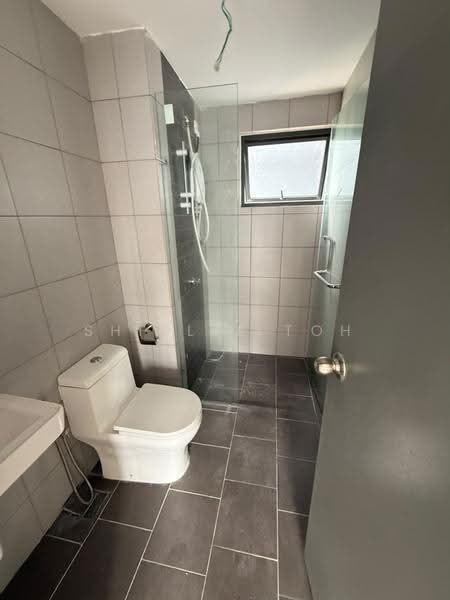 Condominium for Rent at E'Island Lake Haven - Shirlee Toh - Bathroom - PropertyGuru.com.my