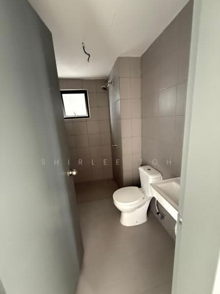 Condominium for Rent at E'Island Lake Haven - Shirlee Toh - Bathroom - PropertyGuru.com.my