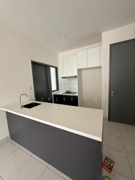 Condominium for Rent at E'Island Lake Haven - Shirlee Toh - Kitchen - PropertyGuru.com.my