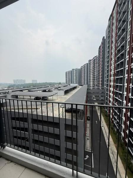 Condominium for Rent at E'Island Lake Haven - Shirlee Toh - Exterior - PropertyGuru.com.my