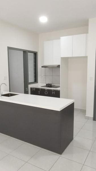 Kondominium untuk Disewa di E'Island Lake Haven - Shirlee Toh - Kitchen - PropertyGuru.com.my