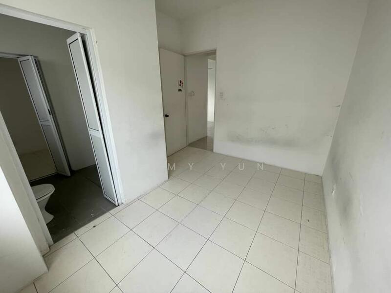 For Sale - Terraced House at Taman Nadayu 92