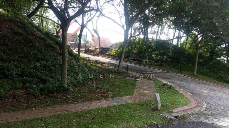 For Sale - Country Heights Damansara
