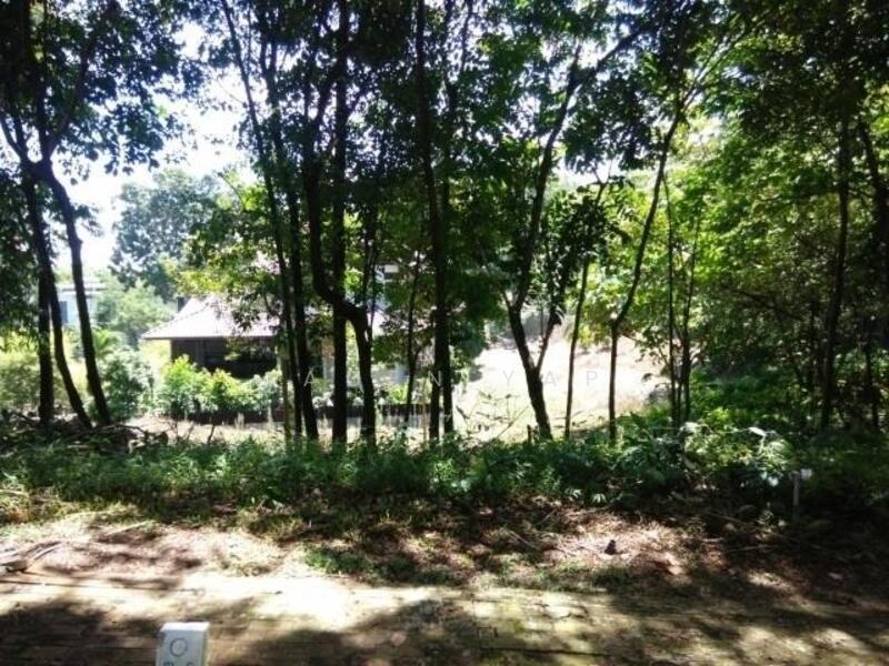 For Sale - Country Heights Damansara