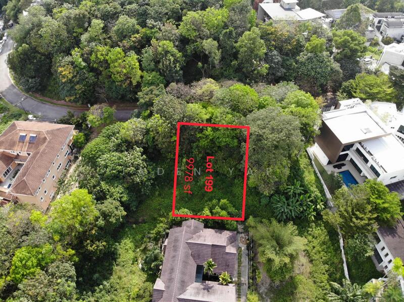 For Sale - Country Heights Damansara