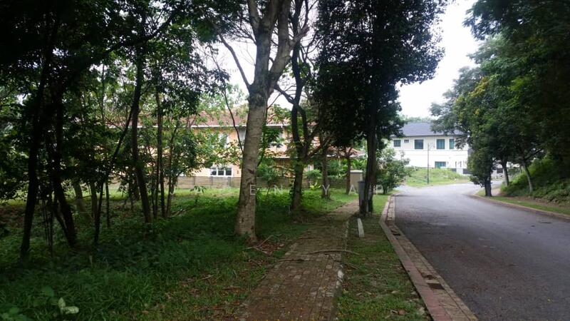 For Sale - Country Heights Damansara