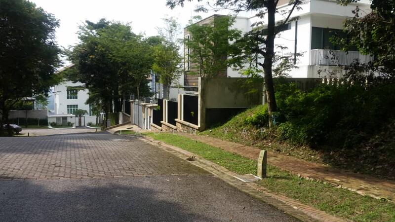 For Sale - Country Heights Damansara
