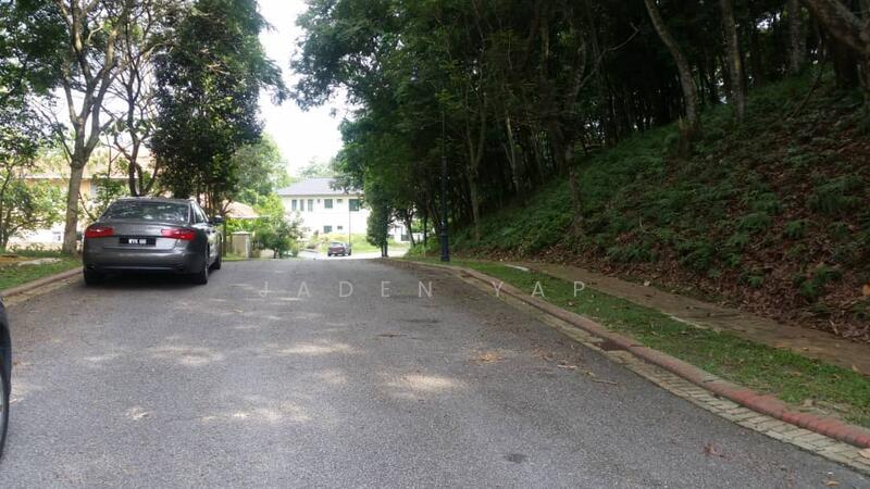For Sale - Country Heights Damansara