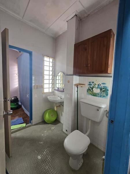 For Sale - Taman Perling
