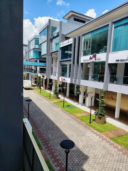 For Sale - Permas City 3 storey shoplot