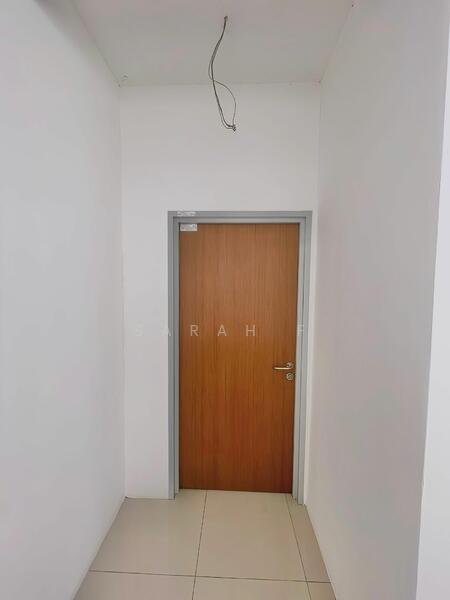 Untuk Disewa - Residensi KLIA