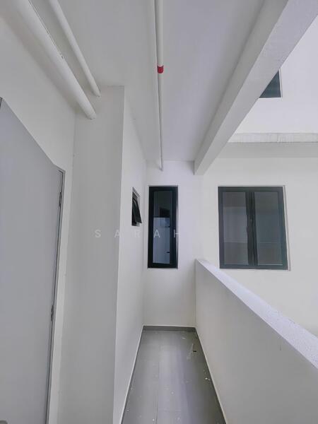 Untuk Disewa - Residensi KLIA