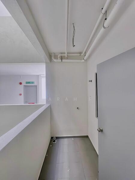 Untuk Disewa - Residensi KLIA