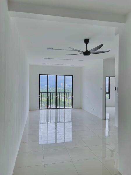 Untuk Disewa - Residensi KLIA