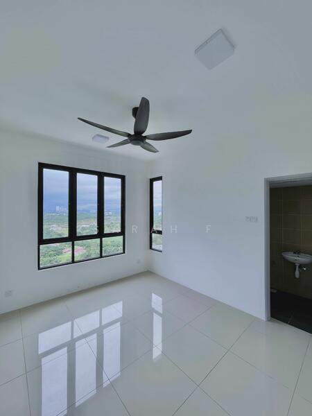 Untuk Disewa - Residensi KLIA