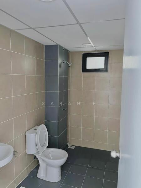 Untuk Disewa - Residensi KLIA