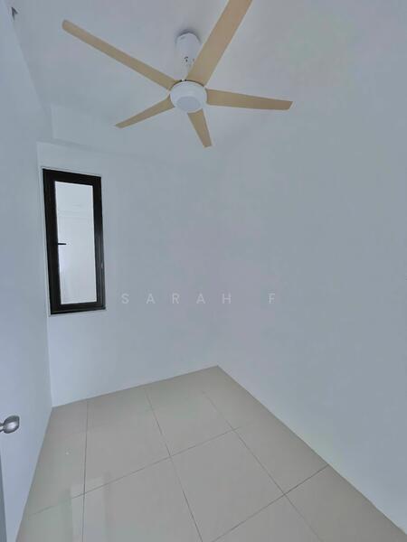 Untuk Disewa - Residensi KLIA