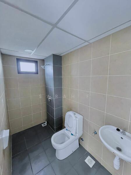 Untuk Disewa - Residensi KLIA