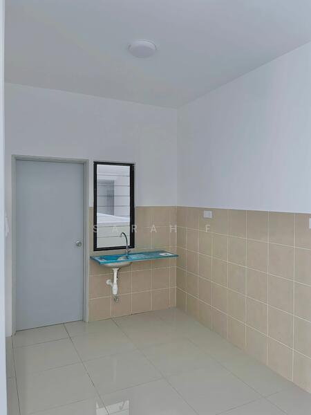 Untuk Disewa - Residensi KLIA